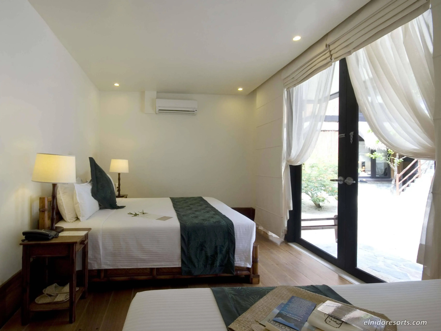 Miniloc Island Resort