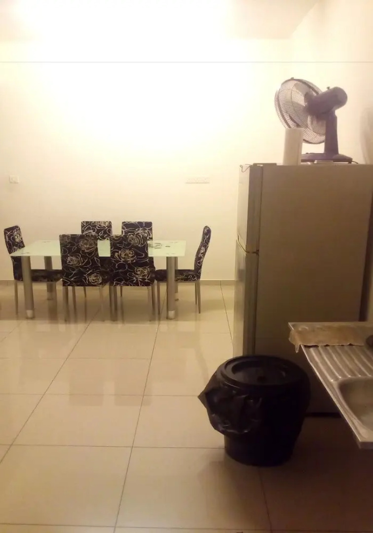 Elessandra 3 Storey 5 Rooms
