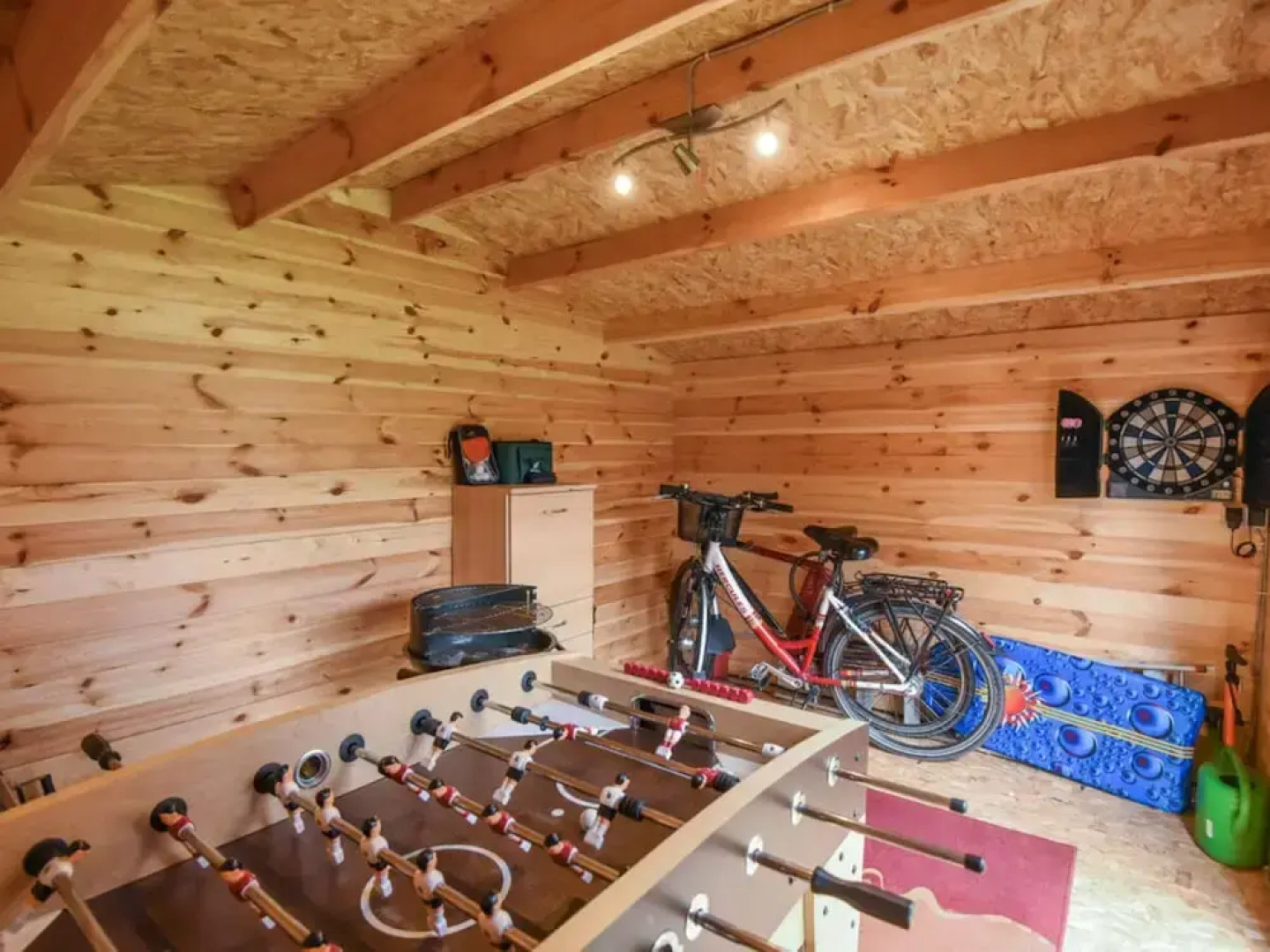 Holiday Home Maja am See