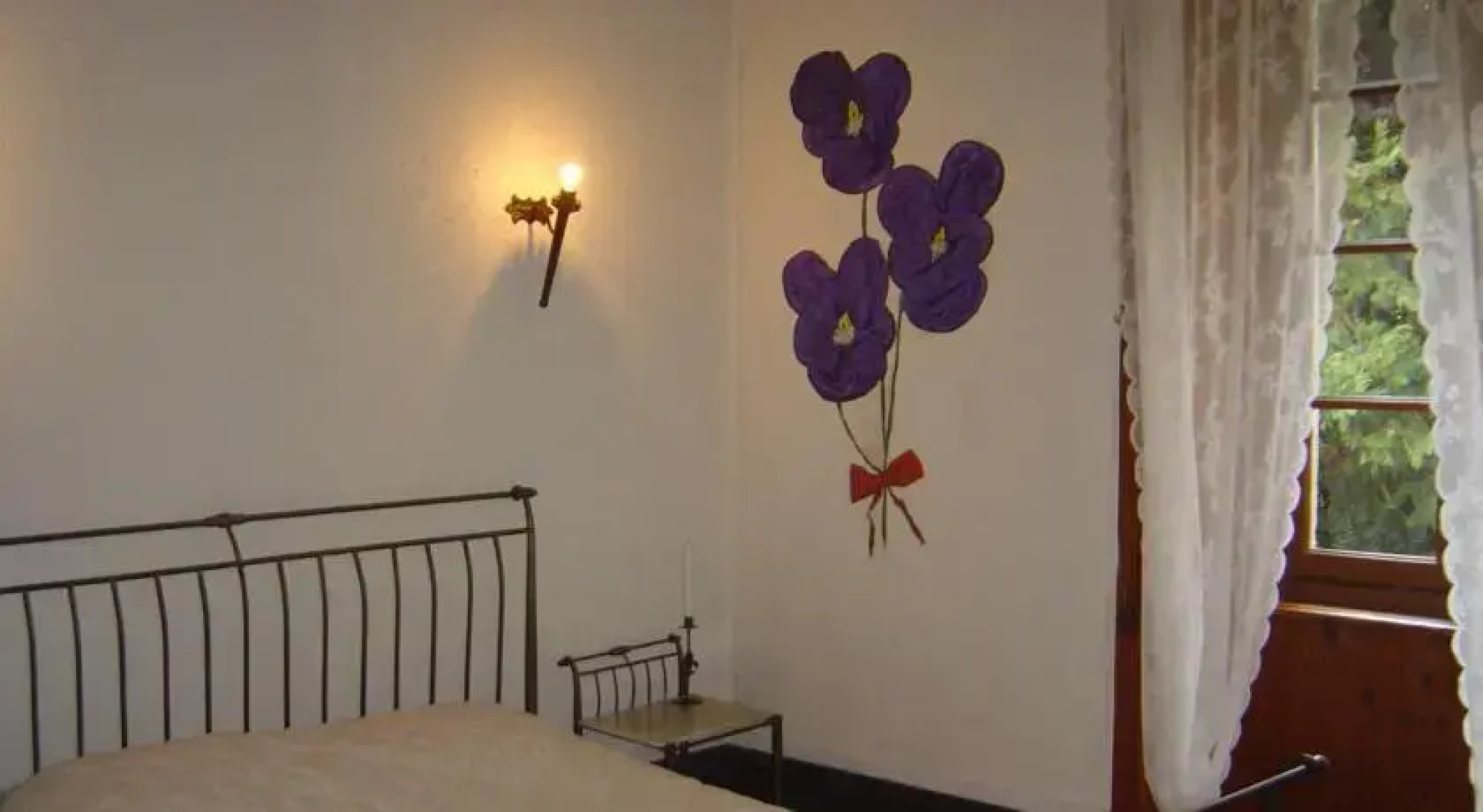 Chateau du Besset - Saint Prix