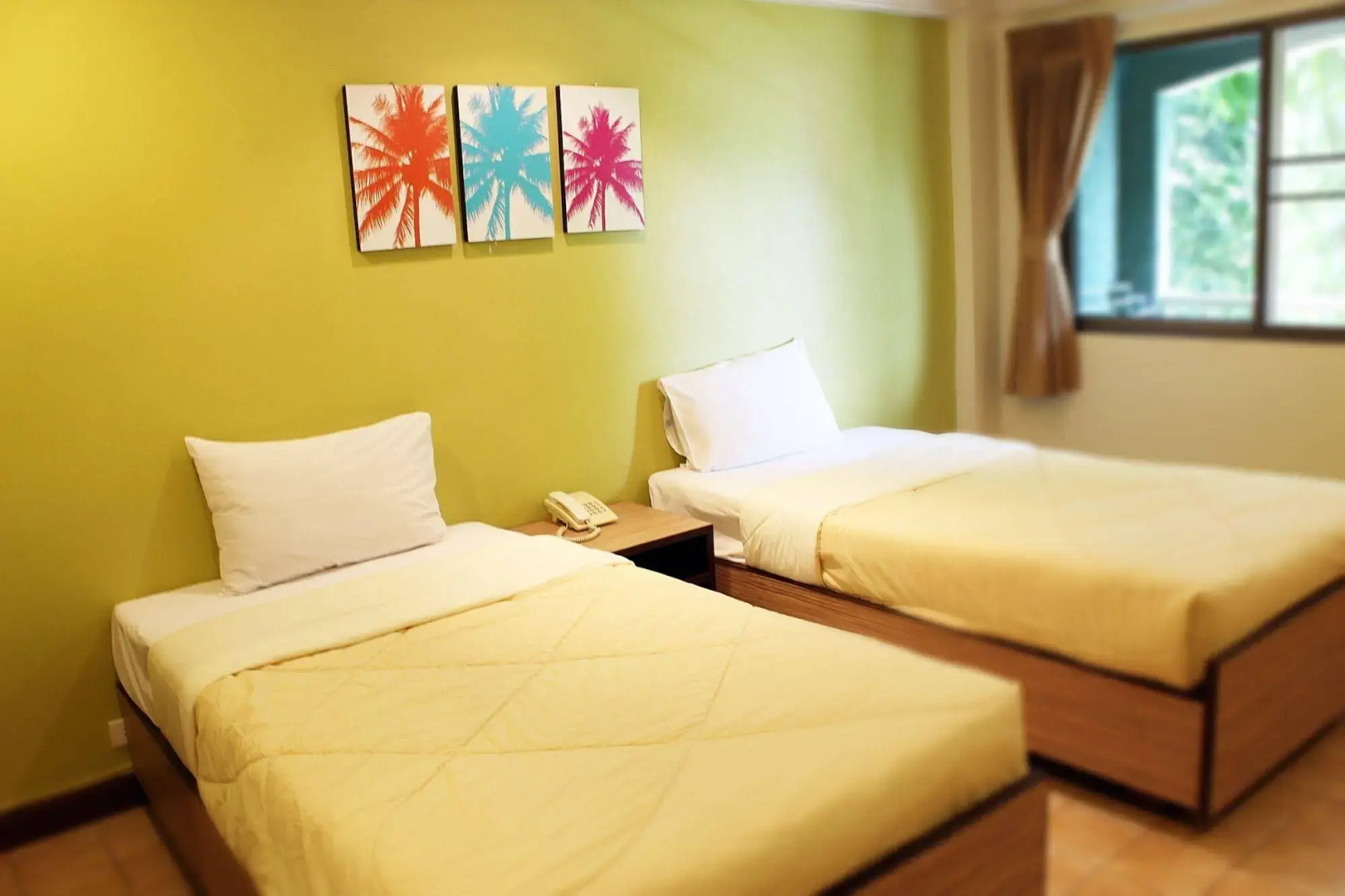 Pattra Mansion by AKSARA Collection