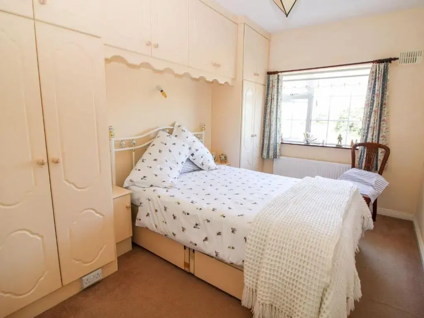 Cozy Cottage Retreat in Listowel pet Friend