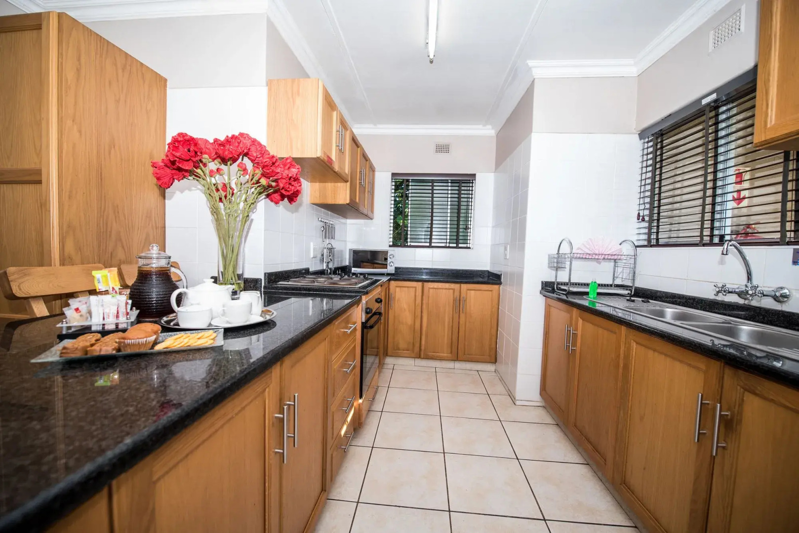 First Group Lake View Cabanas