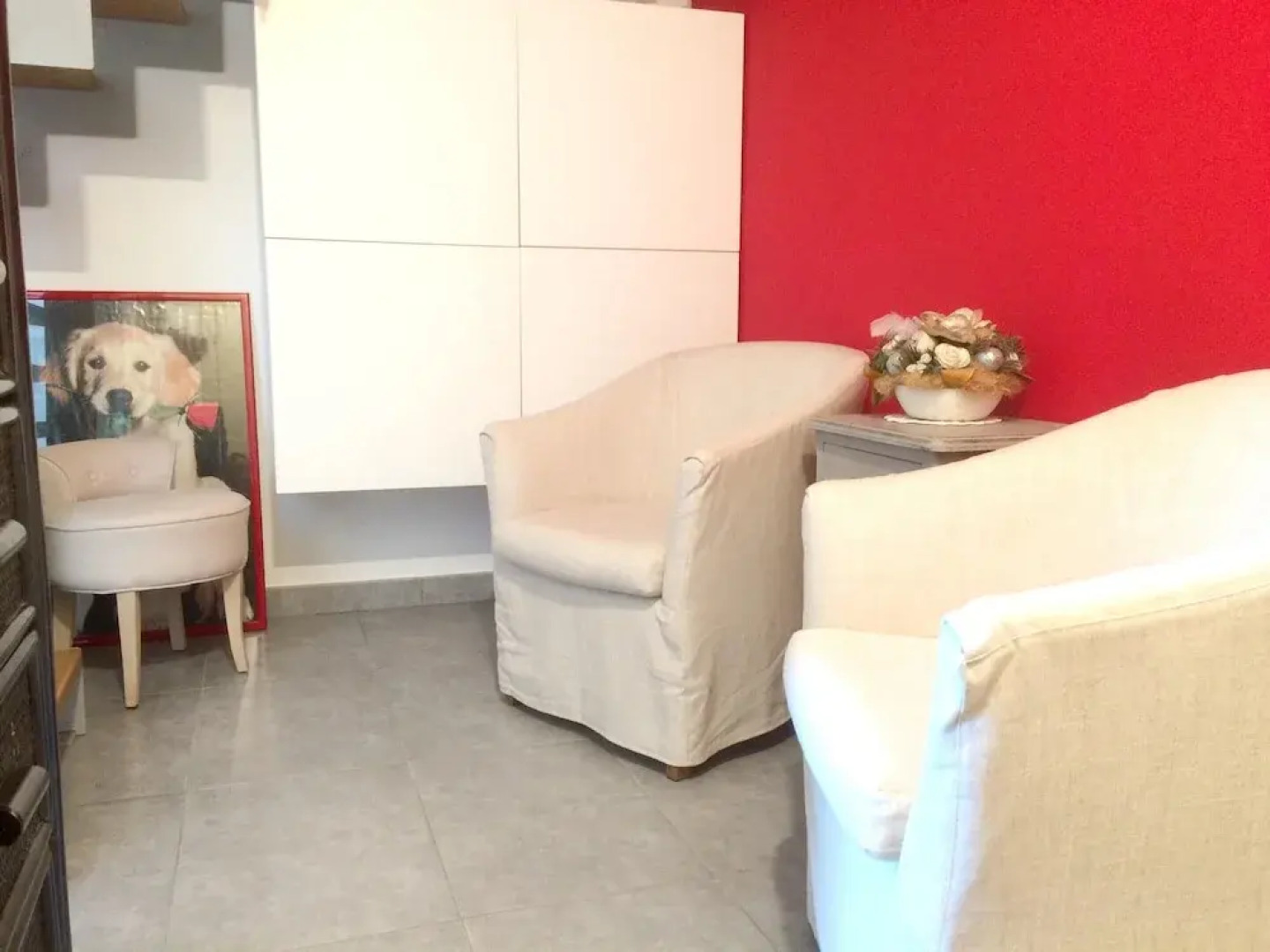 Apartment With 2 Bedrooms in Tremezzina, With Wonderful Lake View, Fur