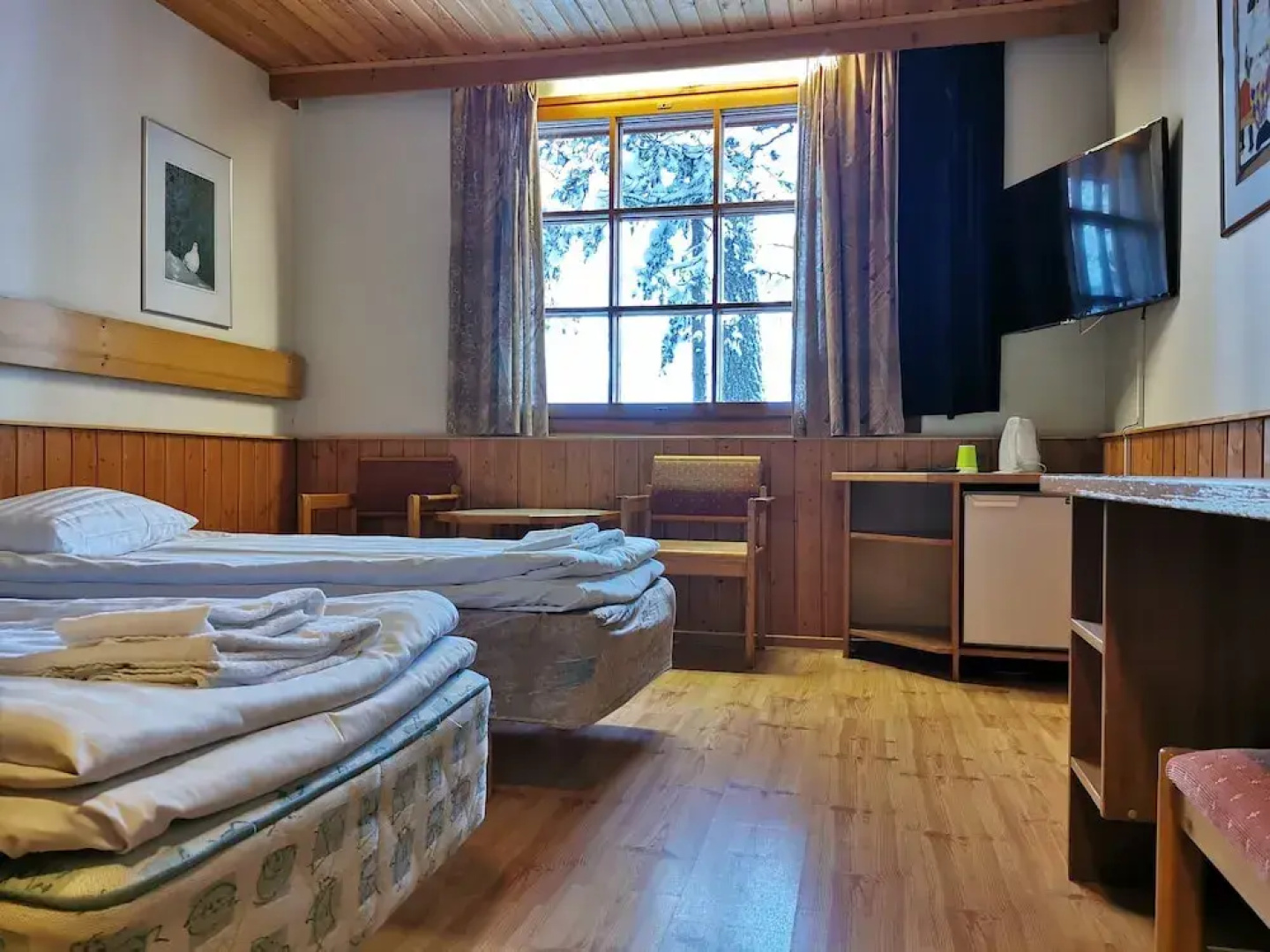 Saariselkä Inn