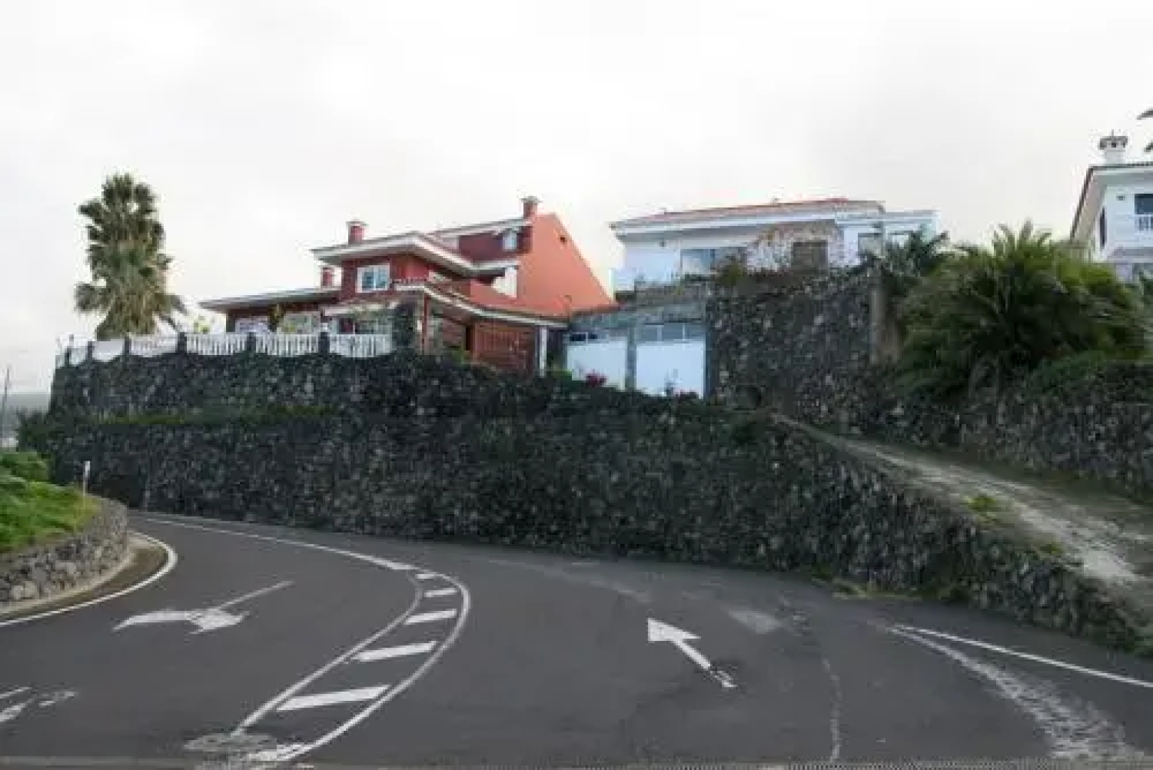 Paseo Mirabal