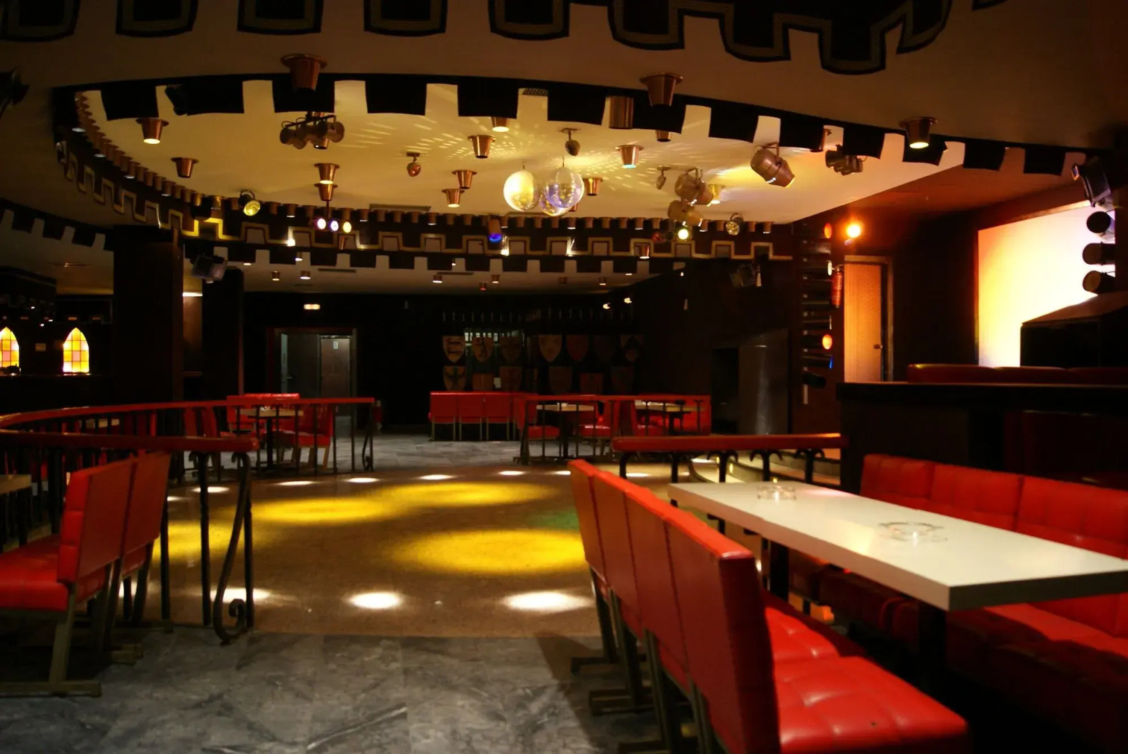 Hotel Temple Pradorrey