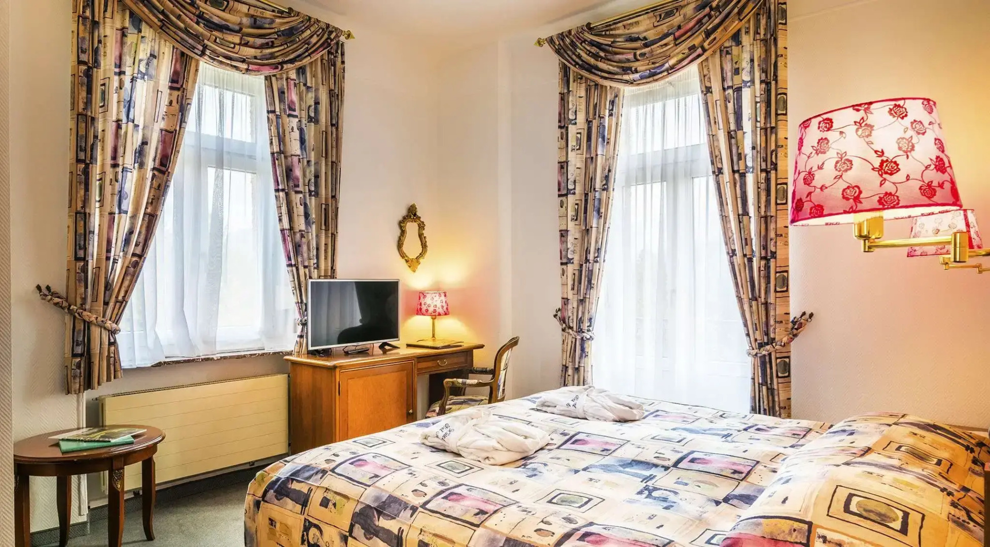 Hotel Bel Air Sport & Wellness