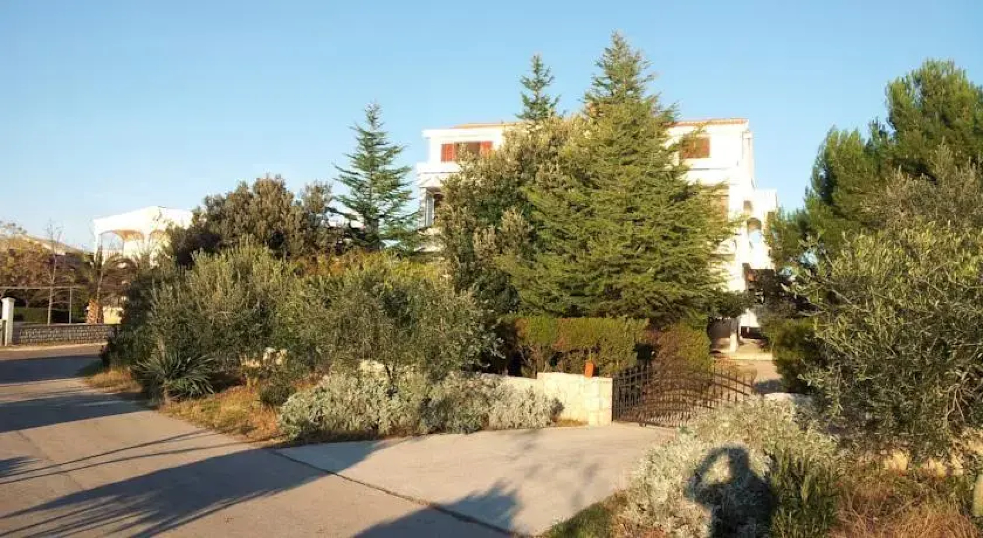Apartments Saldy