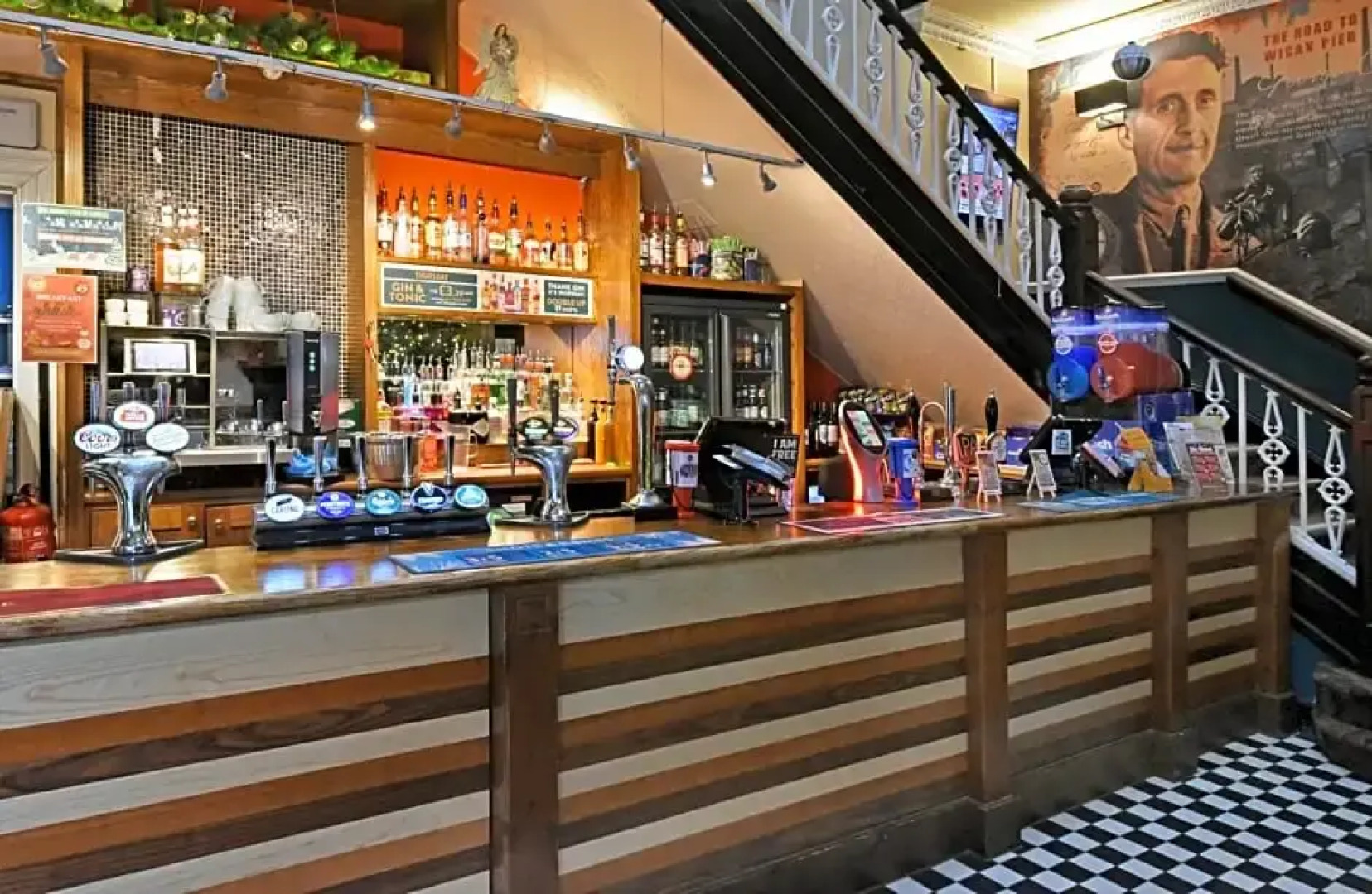 The Mount by Greene King Inns