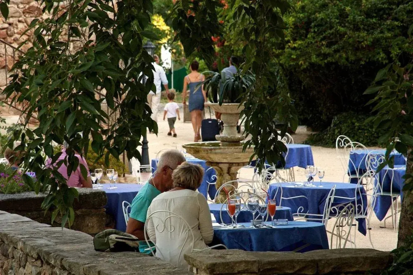 Domaine de lEau Vive