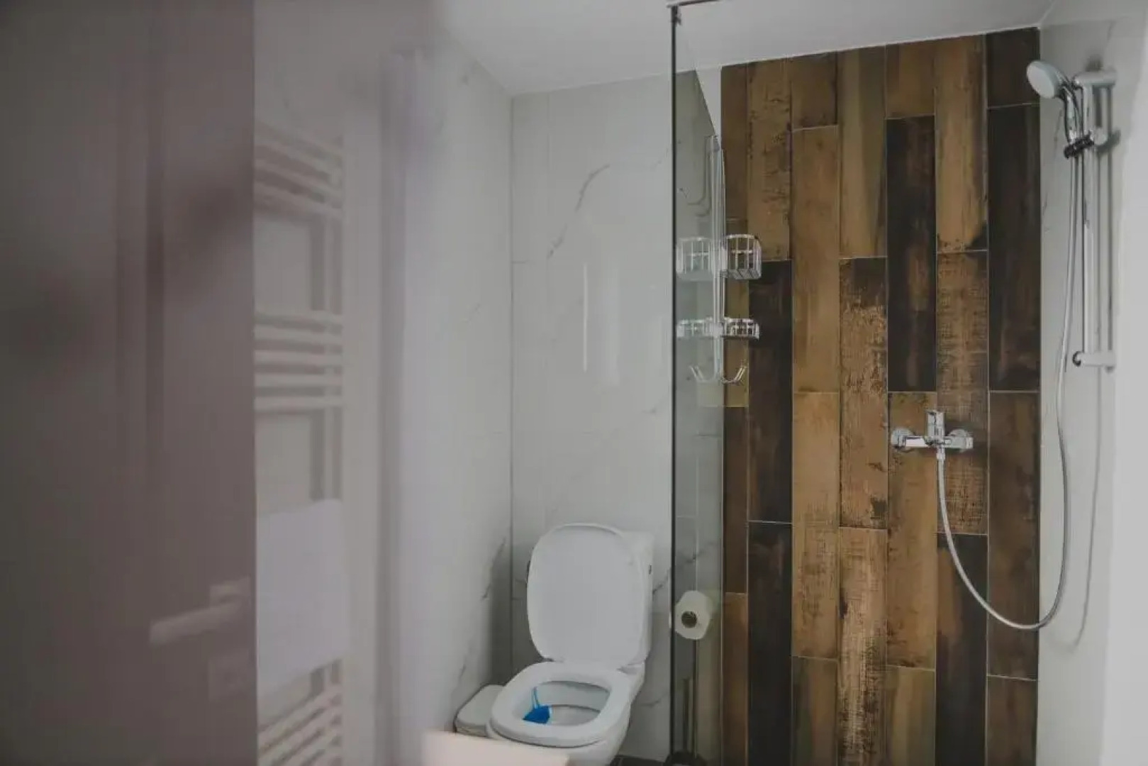 Altitude Guest House Ranca