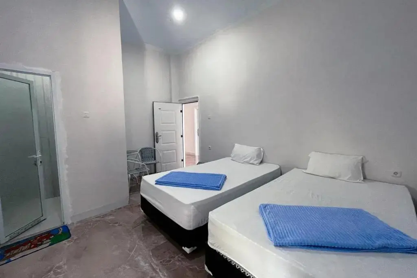 Wisma Maestro Toraja Mitra RedDoorz