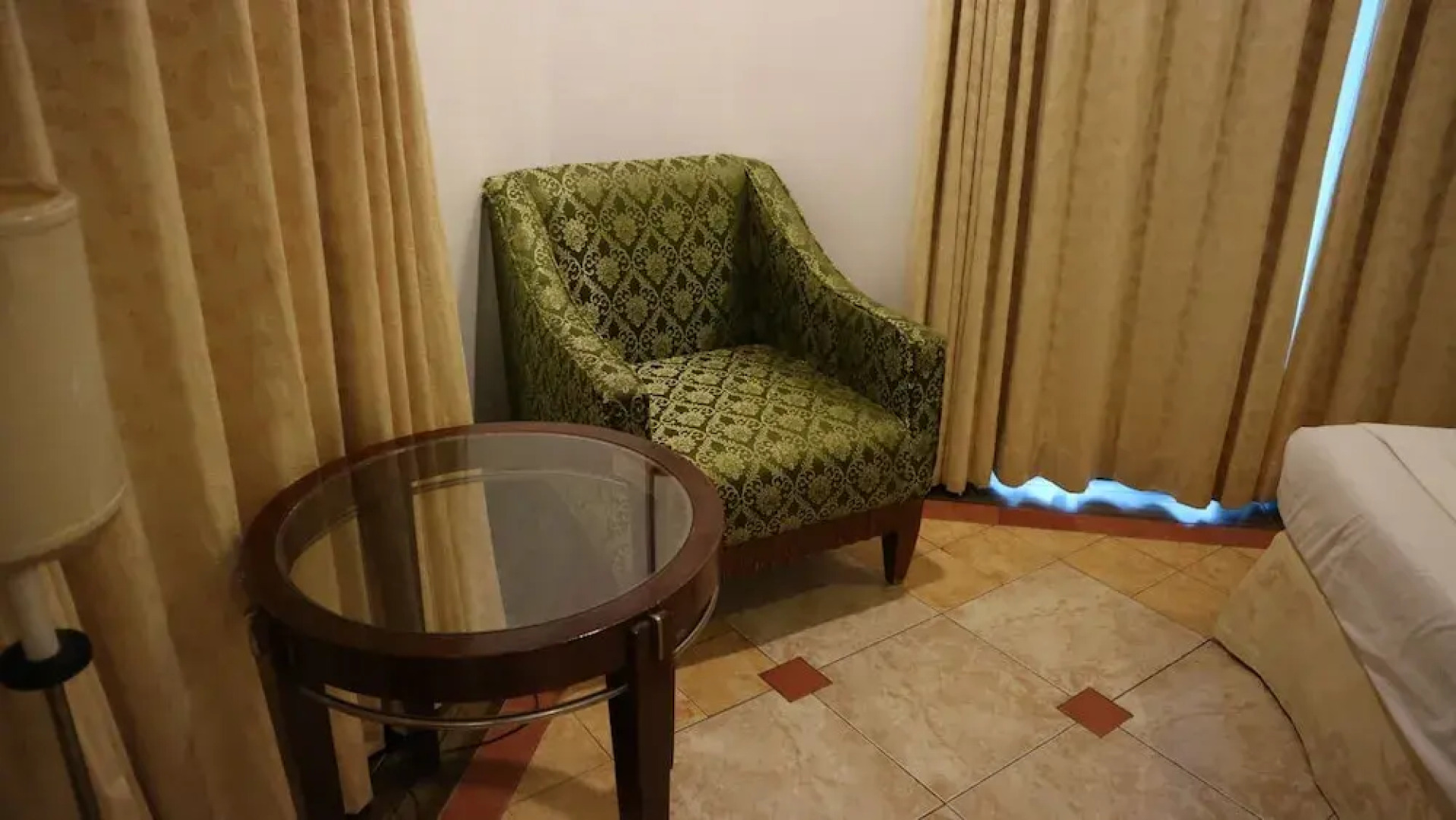 Acropolis North Water Camp