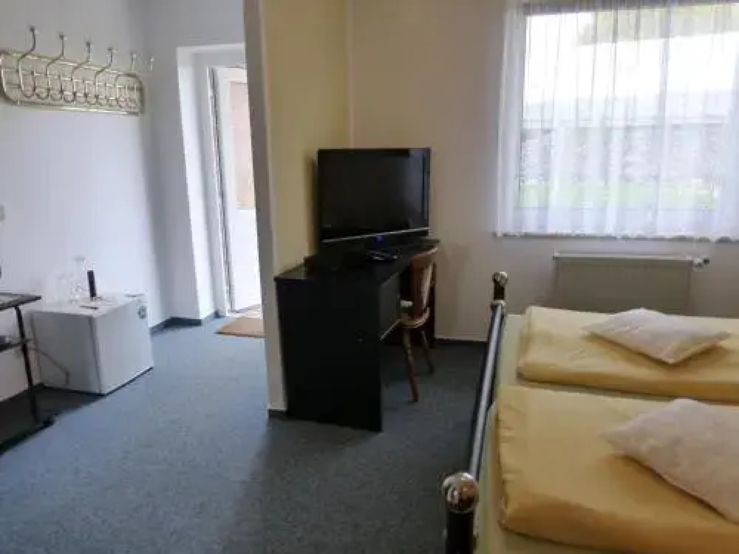 Hotel Am Schlosspark