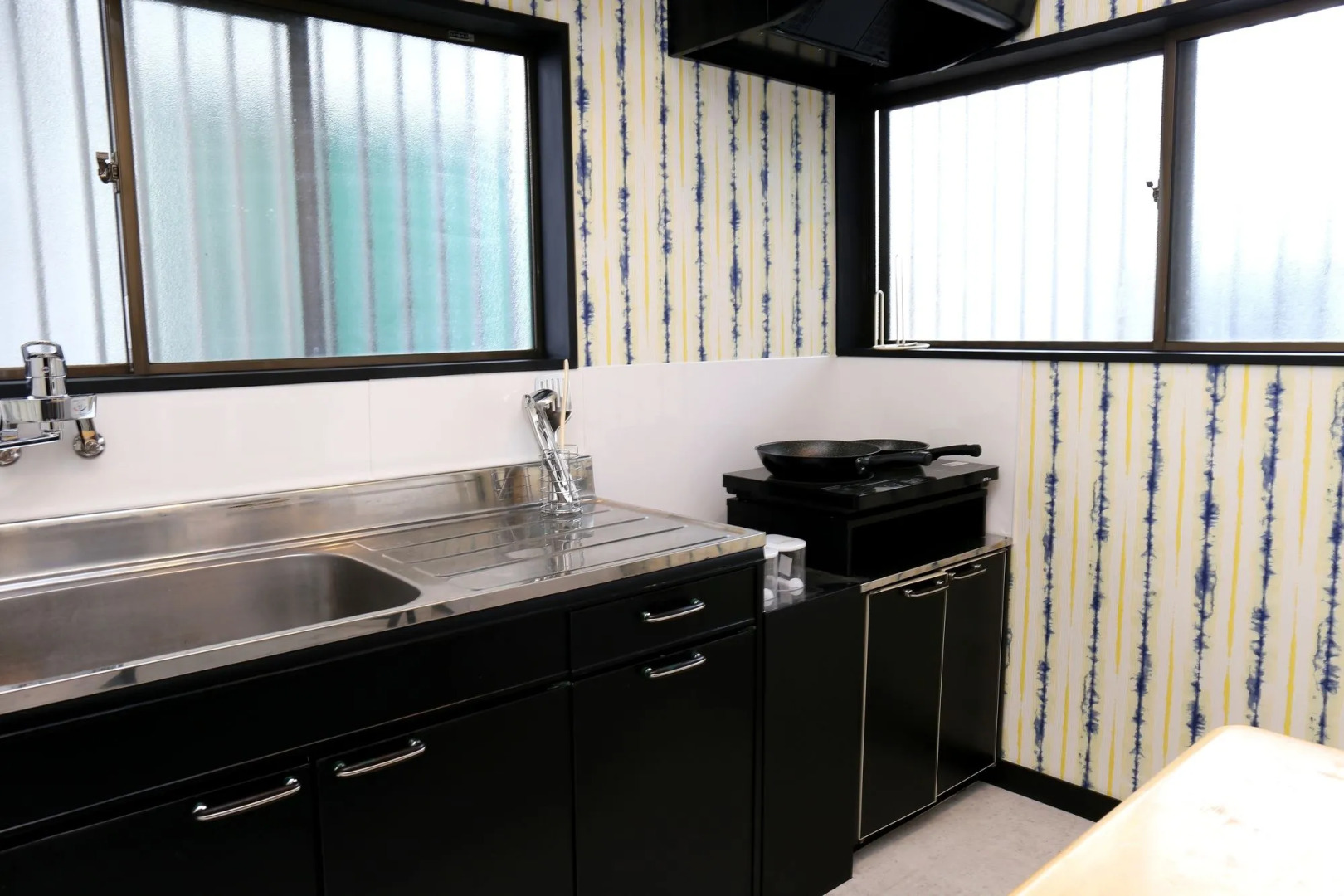 Hostel&Information SAMURISE