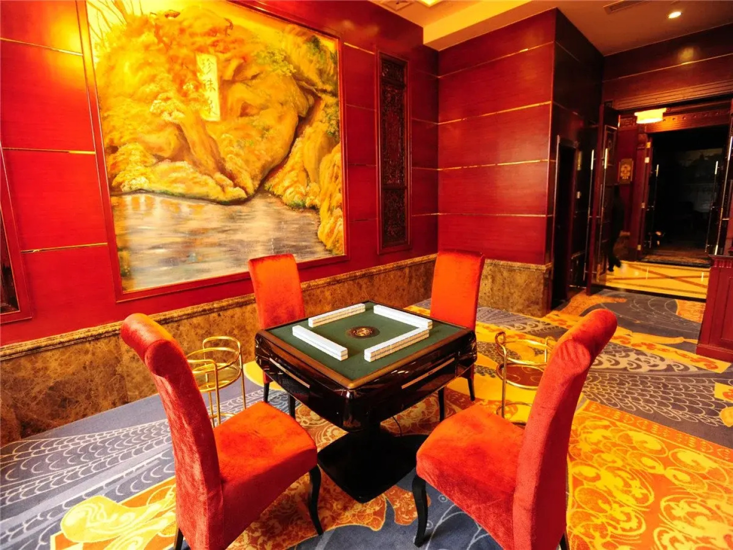 Yinruilin International Hotel