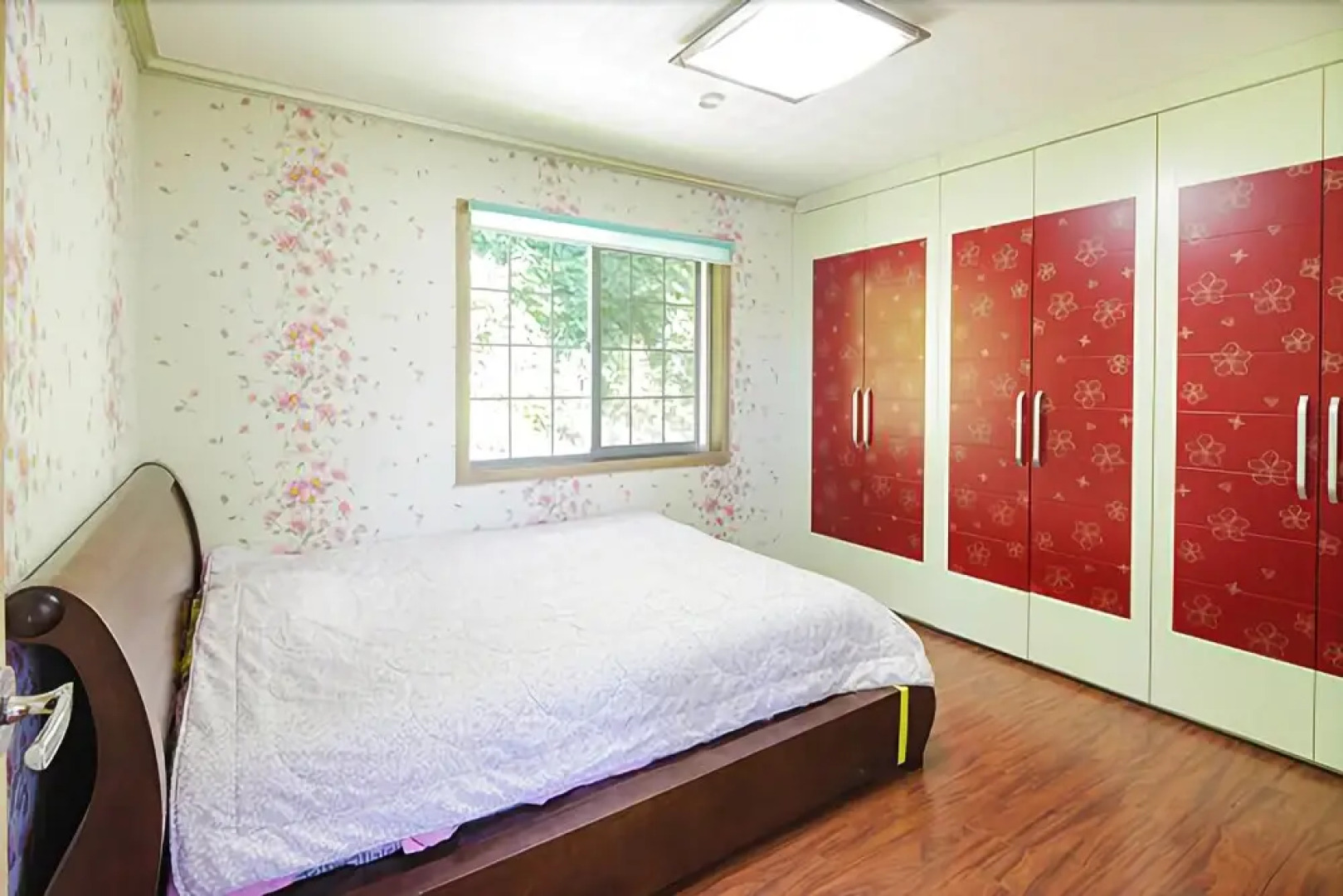 Nonsan Tapjeongho Lake Pension