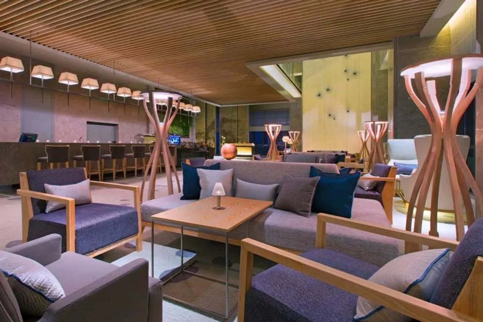 The Westin Chongqing Liberation Square