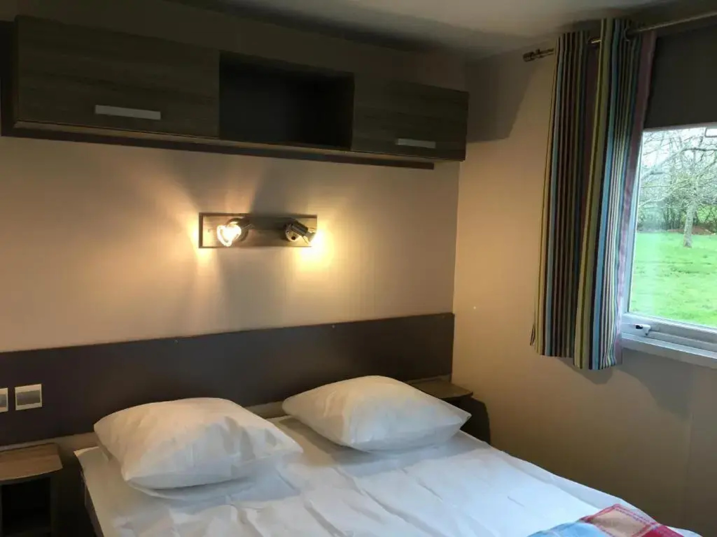 Camping Moulin de Collonge