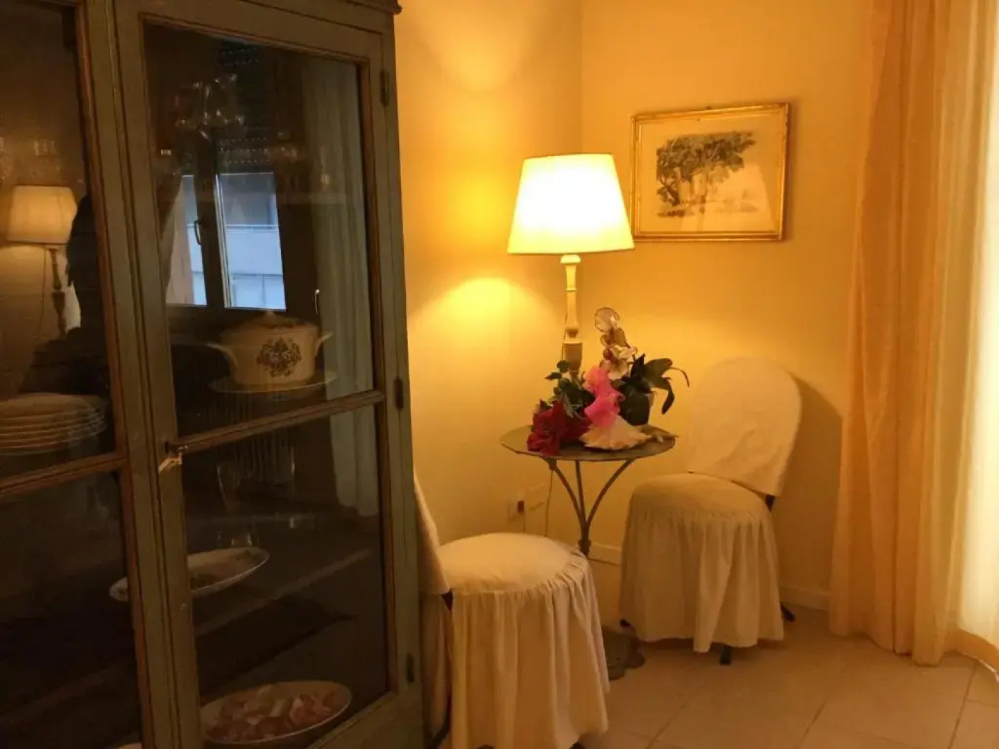 Appartamento Le Navi