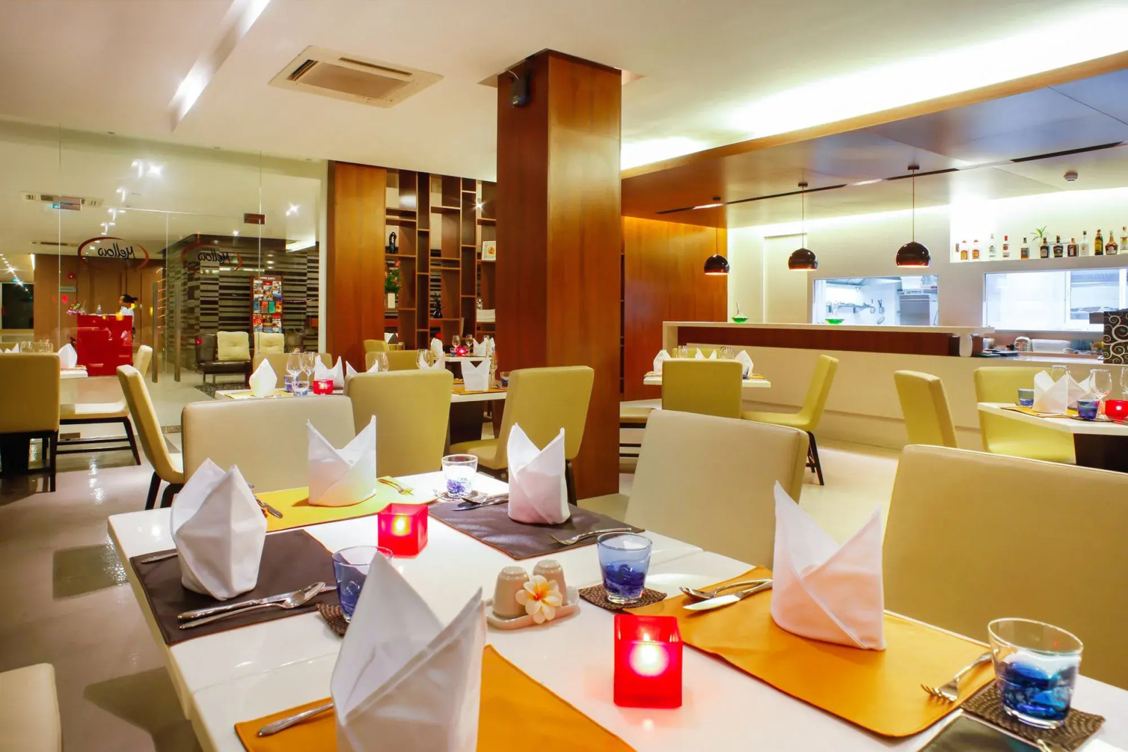 D Varee Diva Avenue Samui