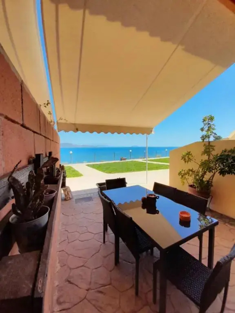 Kiveri Cave Apartment D4