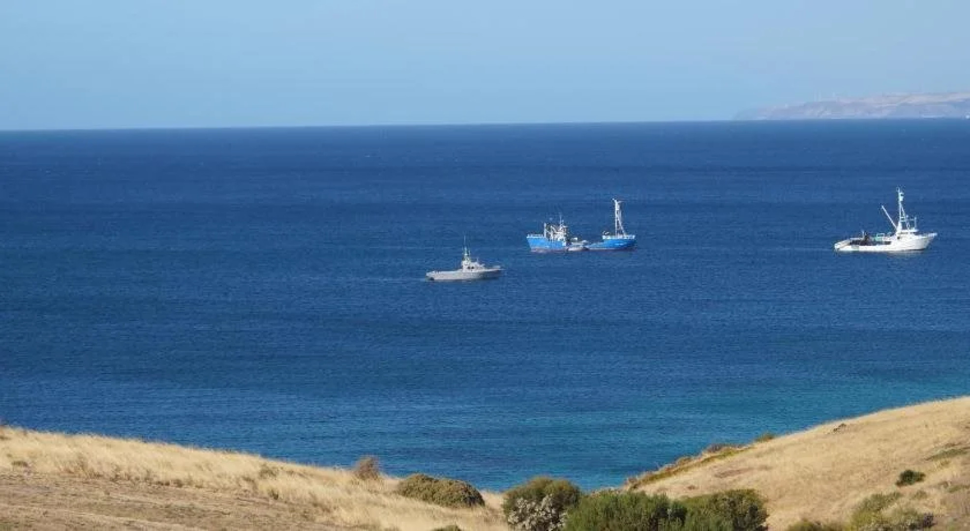 Lindsays of Kangaroo Island