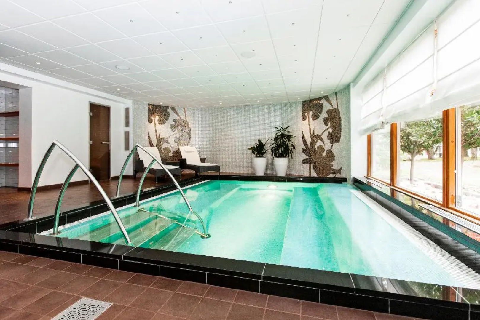 Elite Park Avenue Hotel