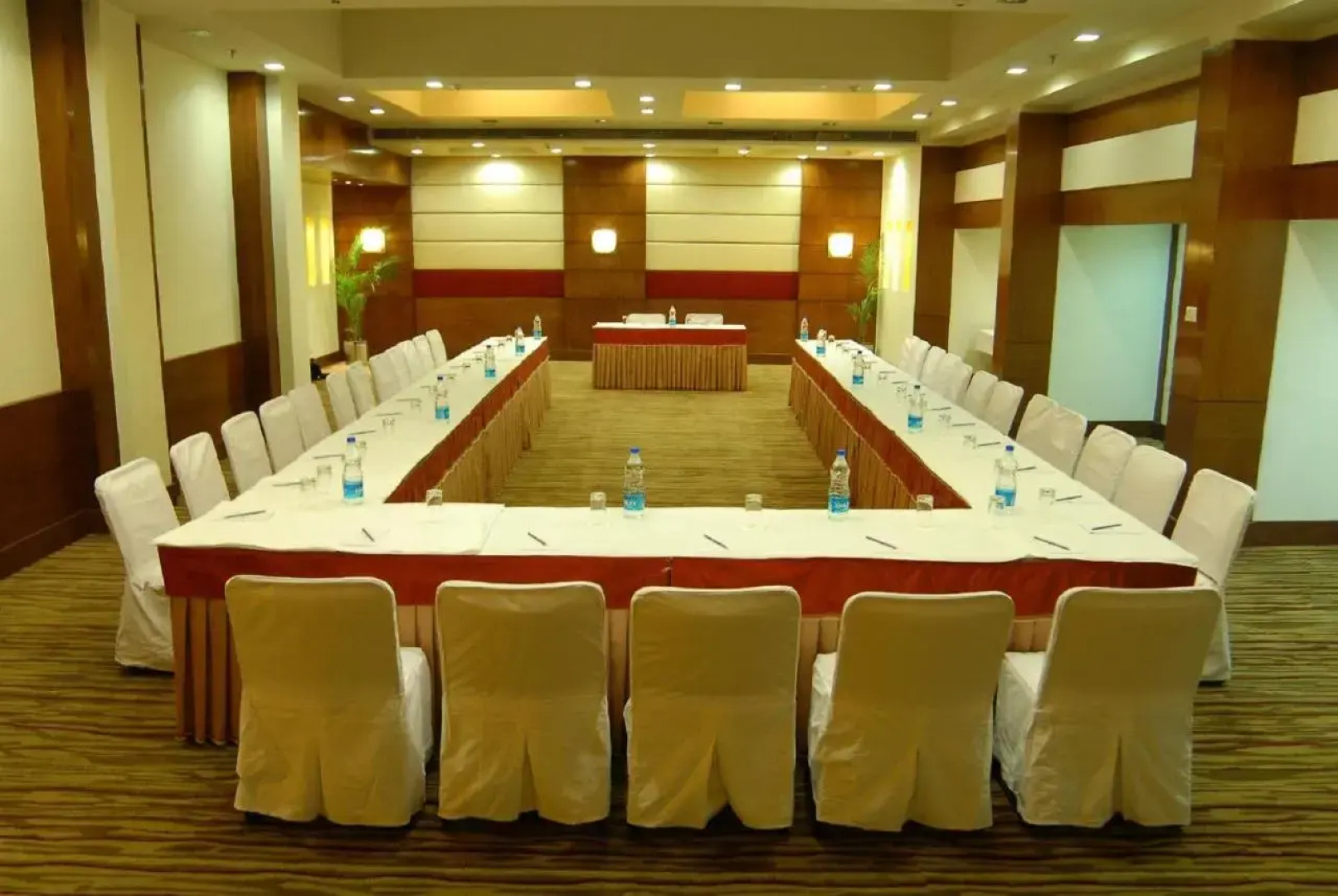 Golden Tulip Lucknow