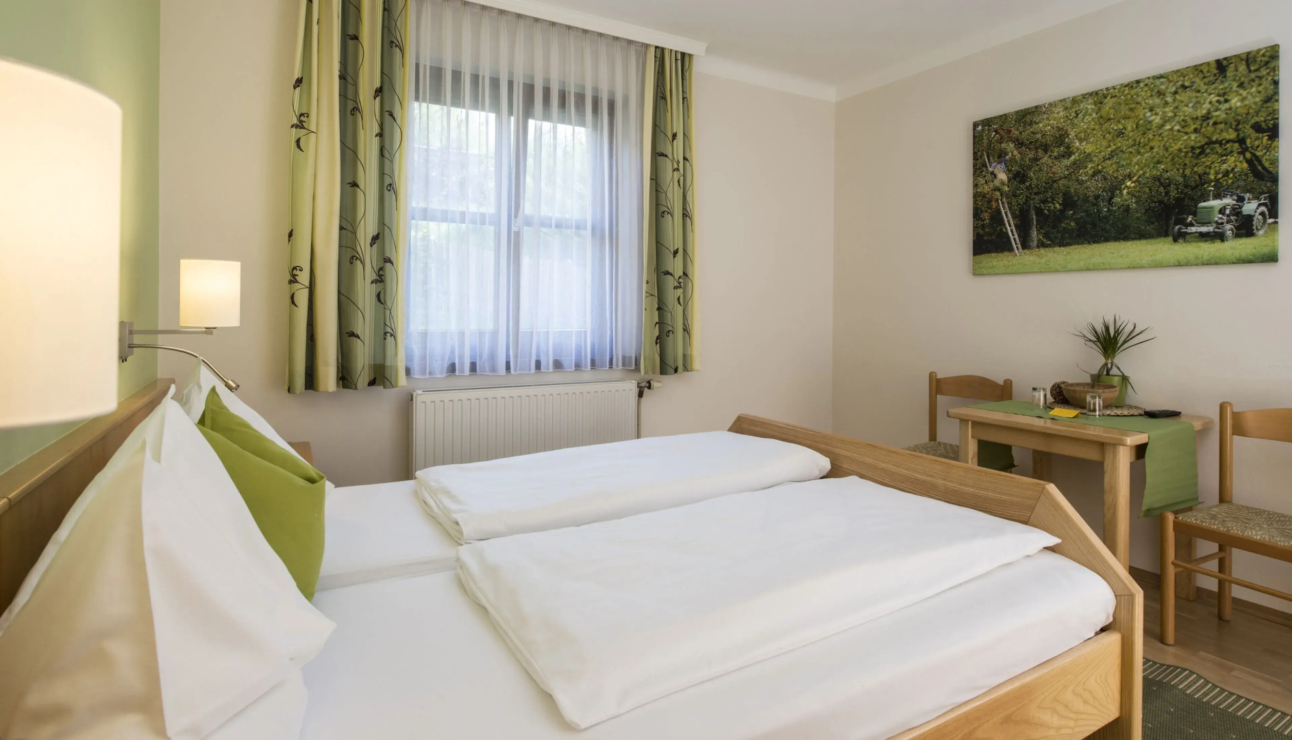 Gasthof Siegfried Gruber