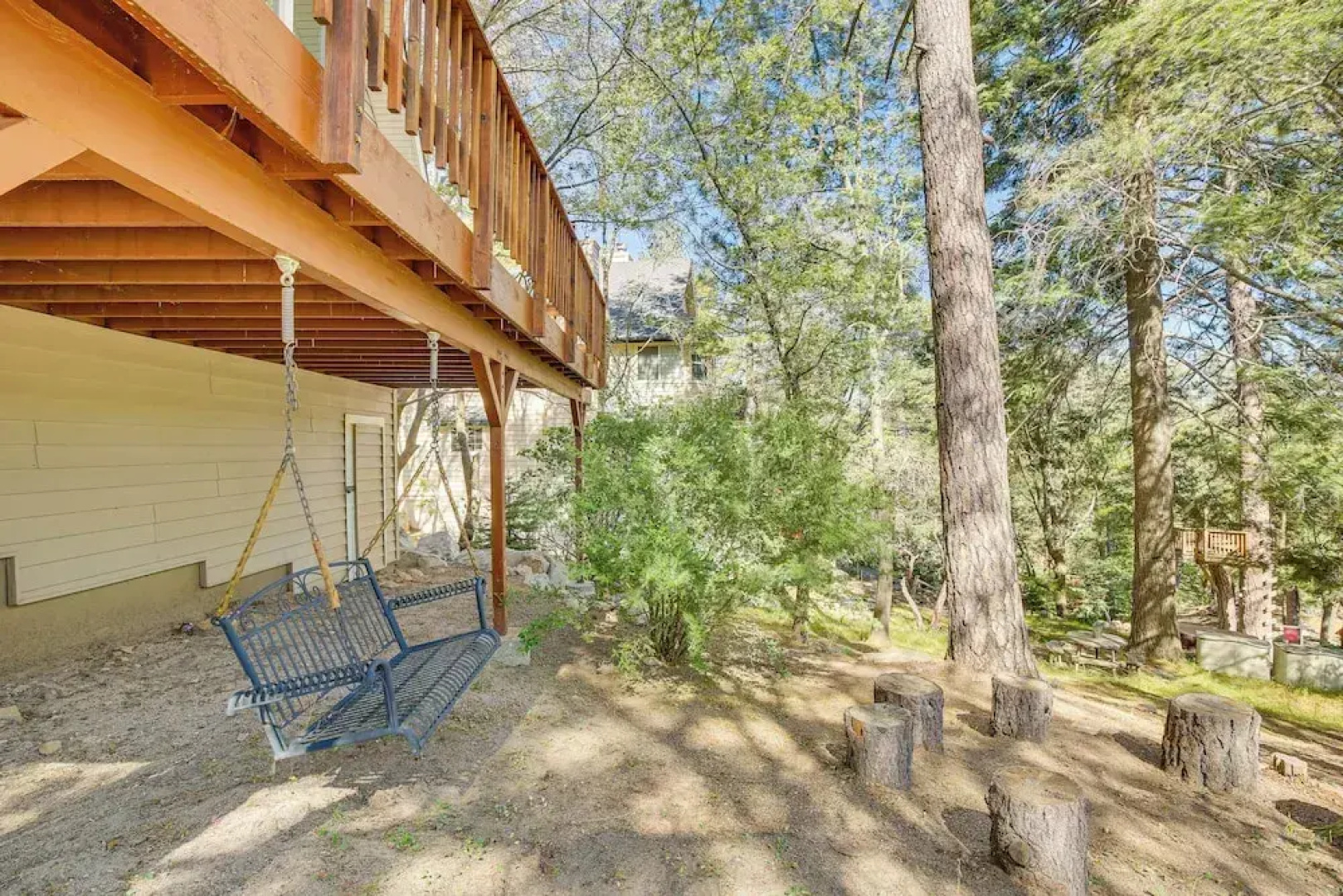 Chic Lake Arrowhead Retreat: 4 Seasons of Fun!