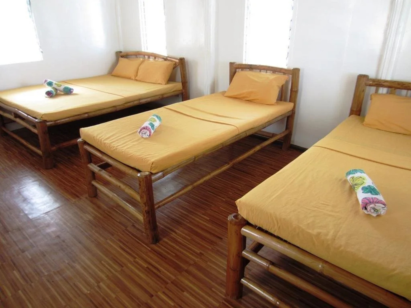 Beach Montemar Resort