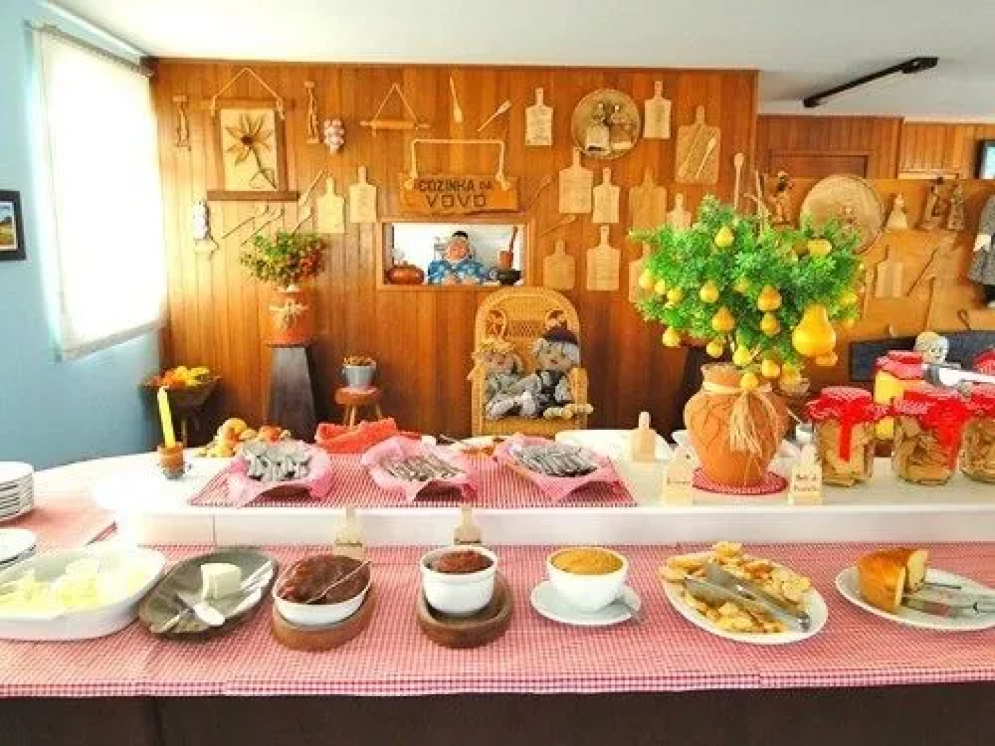 Rio Claro Hotel