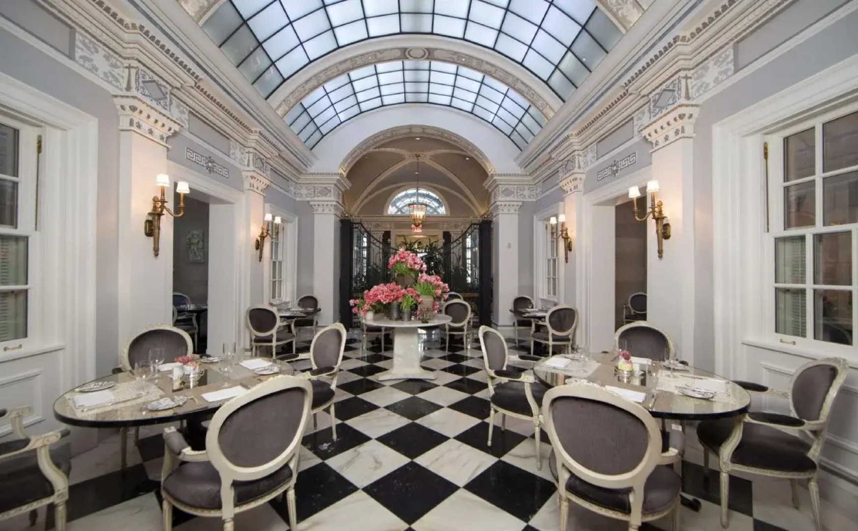 The Jefferson, Washington, DC