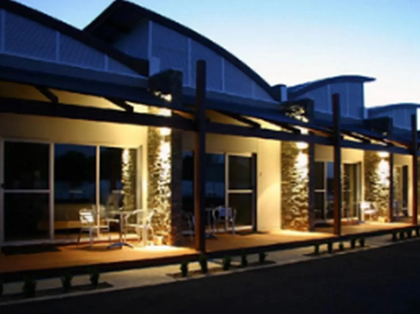 A Must At Coonawarra