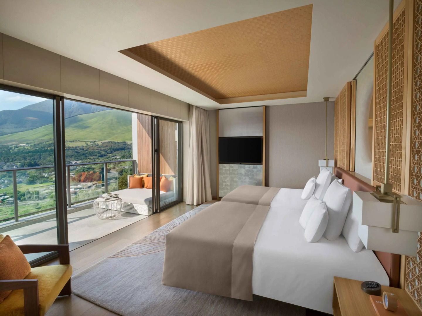 ANA InterContinental Beppu Resort & Spa by IHG