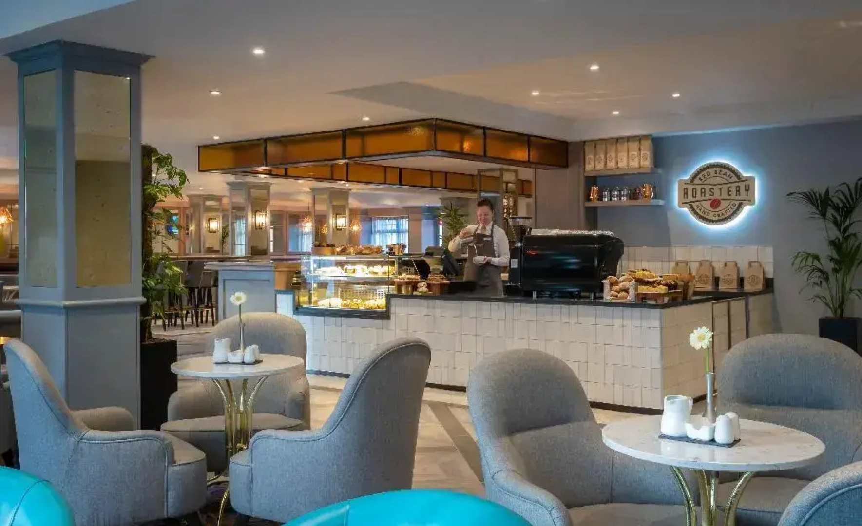 Maldron Hotel Newlands Cross