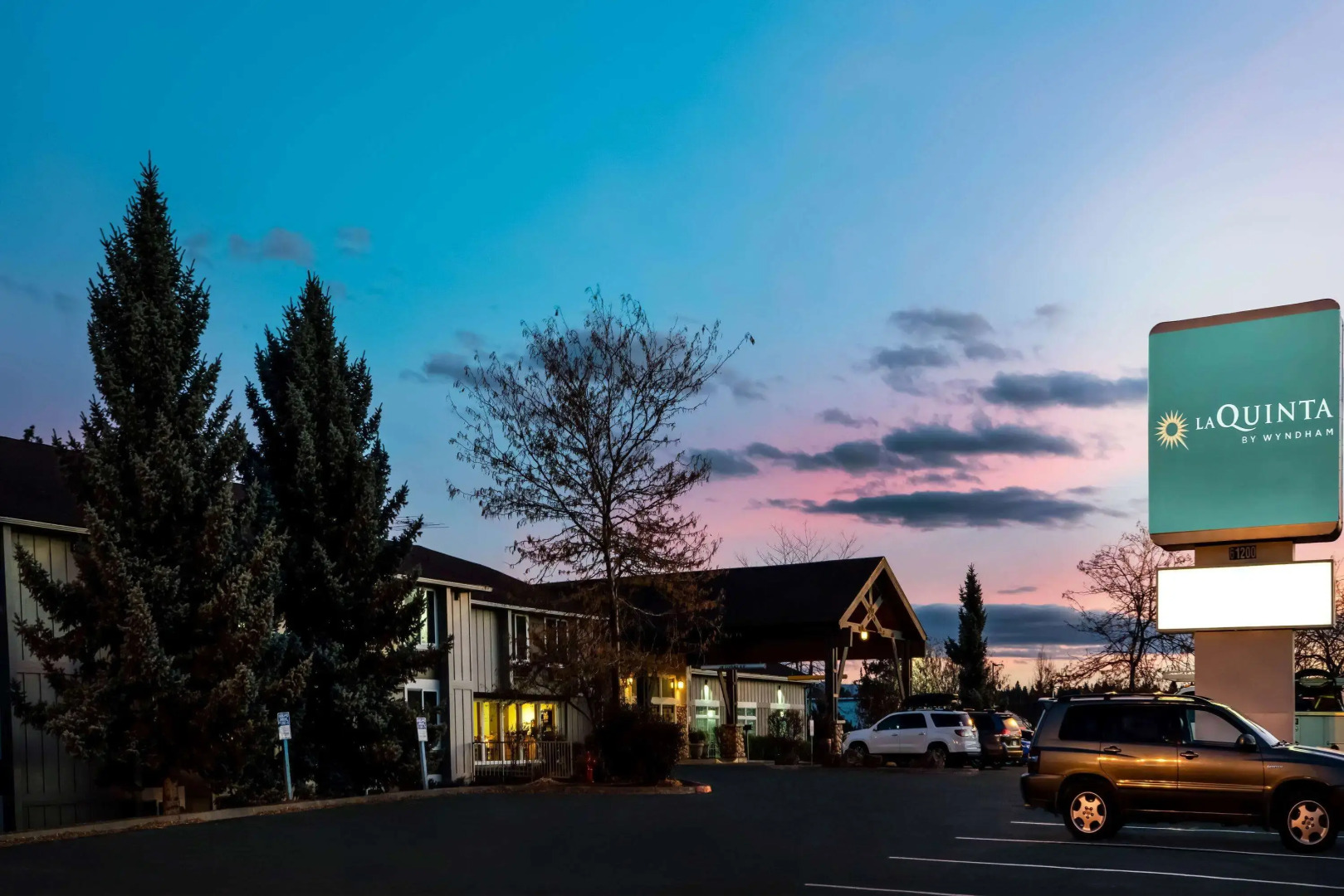 La Quinta Inn by Wyndham Bend