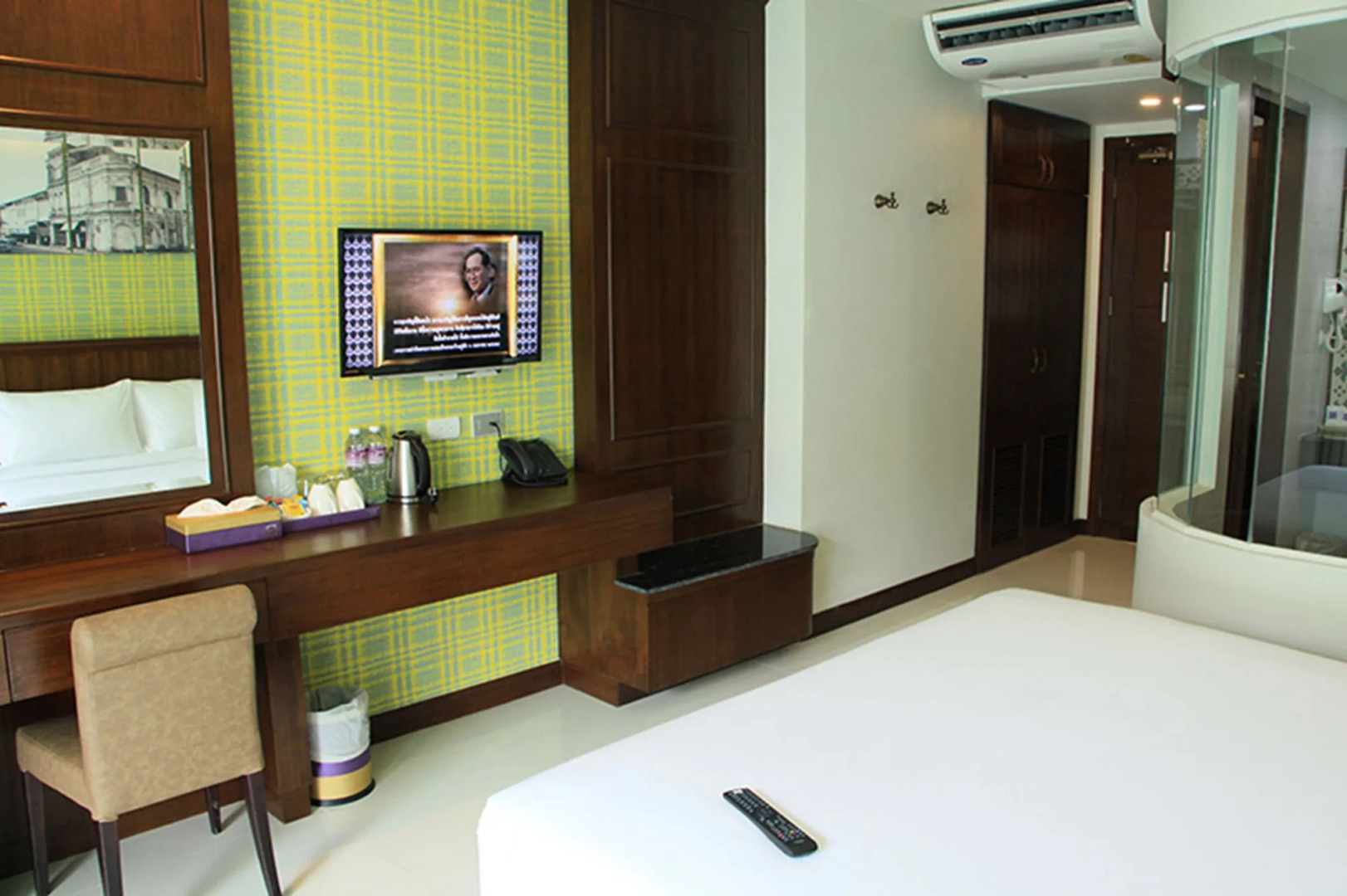 Supicha Pool Access Hotel