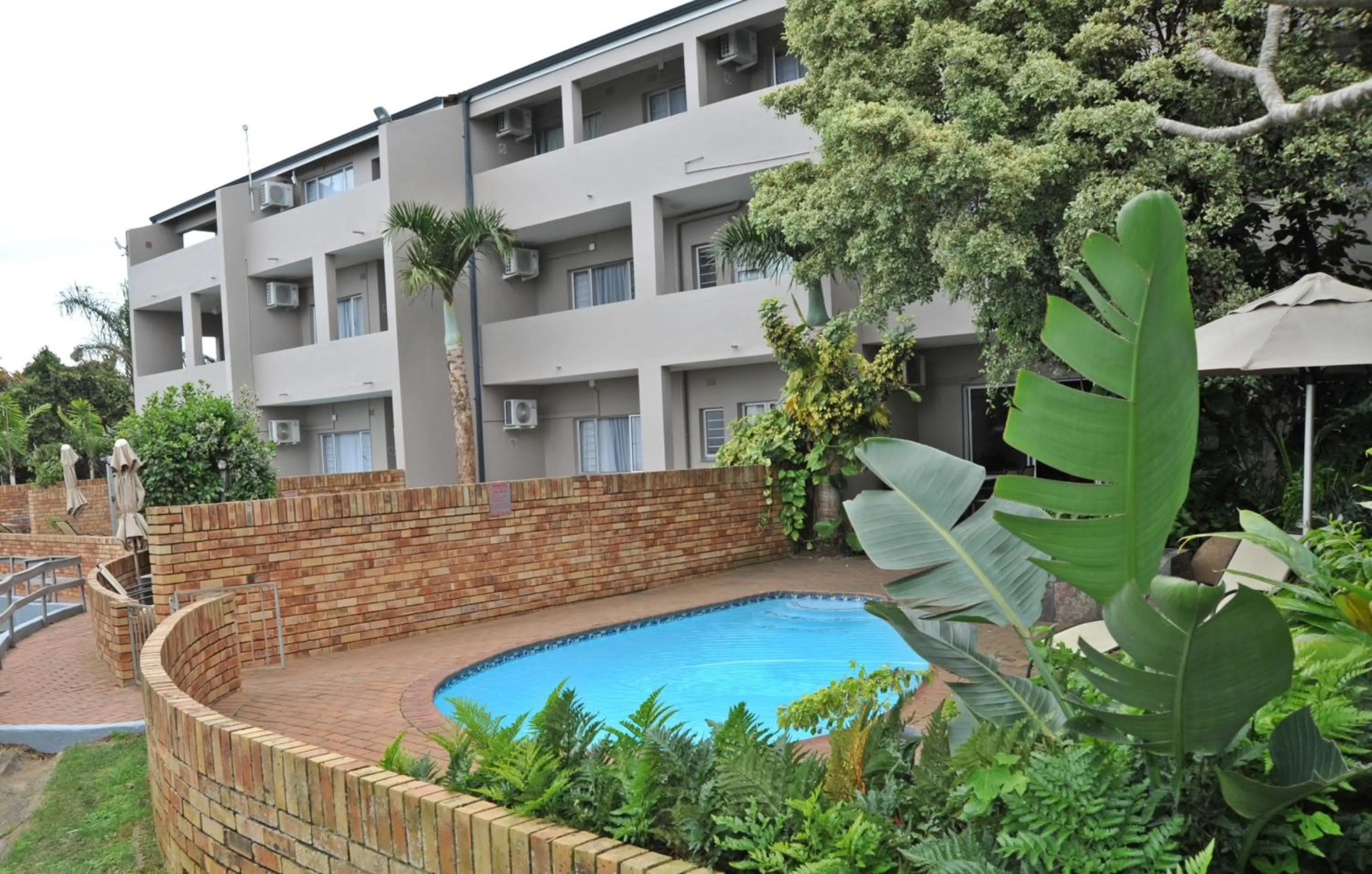 Sunrise Beach Resort