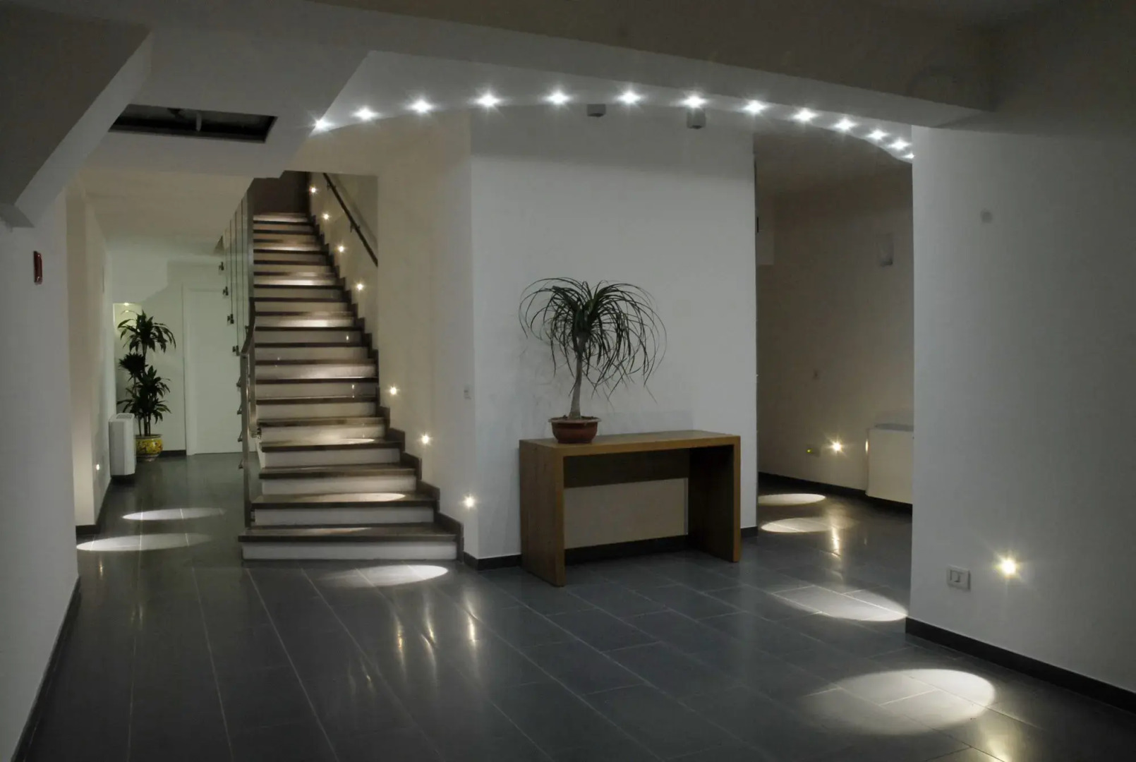 Sikelika - Residence sul mare