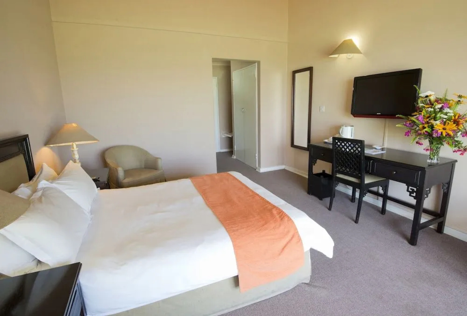 Montclair Resort & Conference