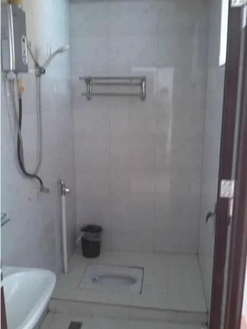 Jinggangshan Hongyuan Hotel