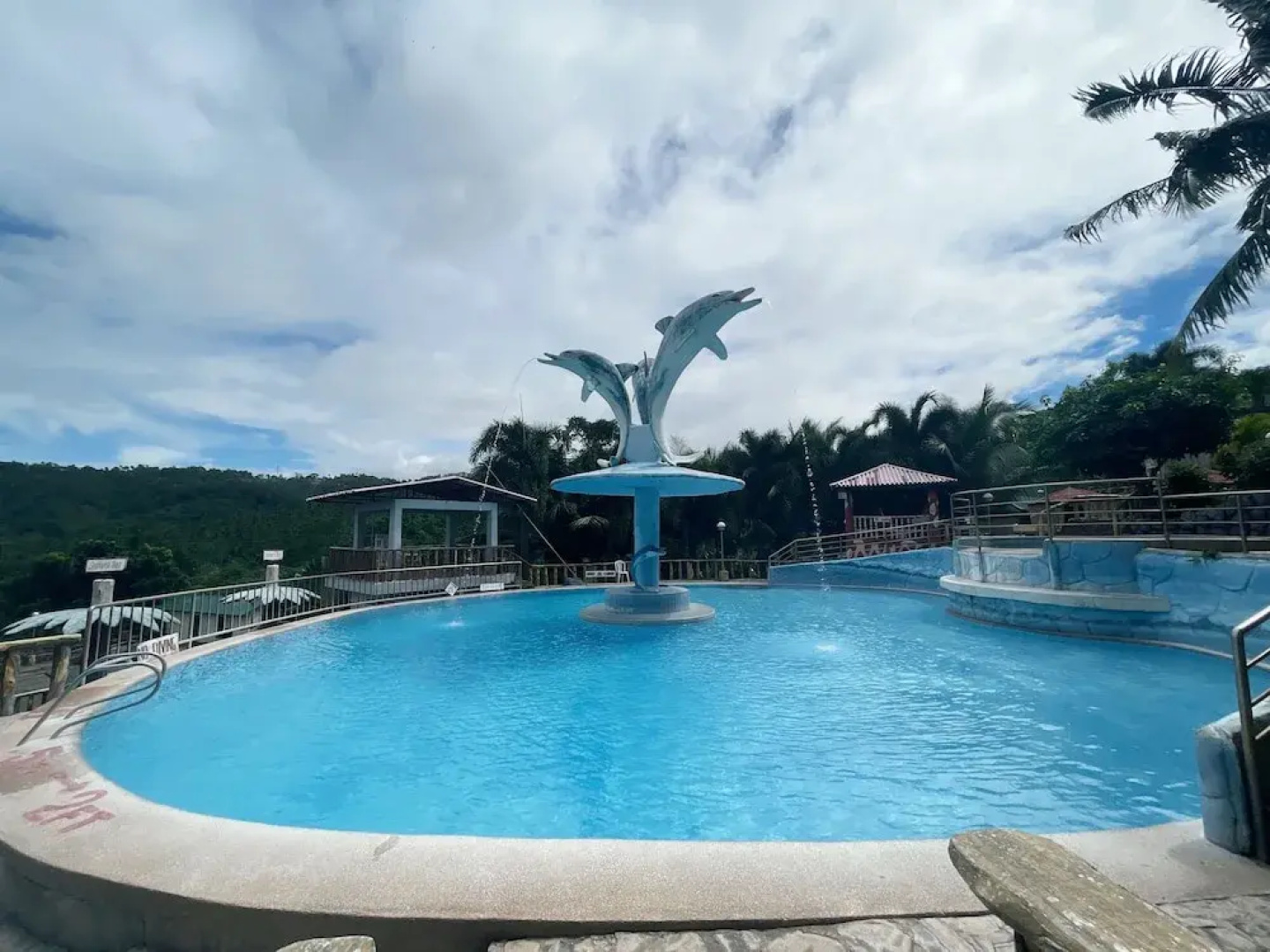 La Virginia Leisure Park and Amusement Resort