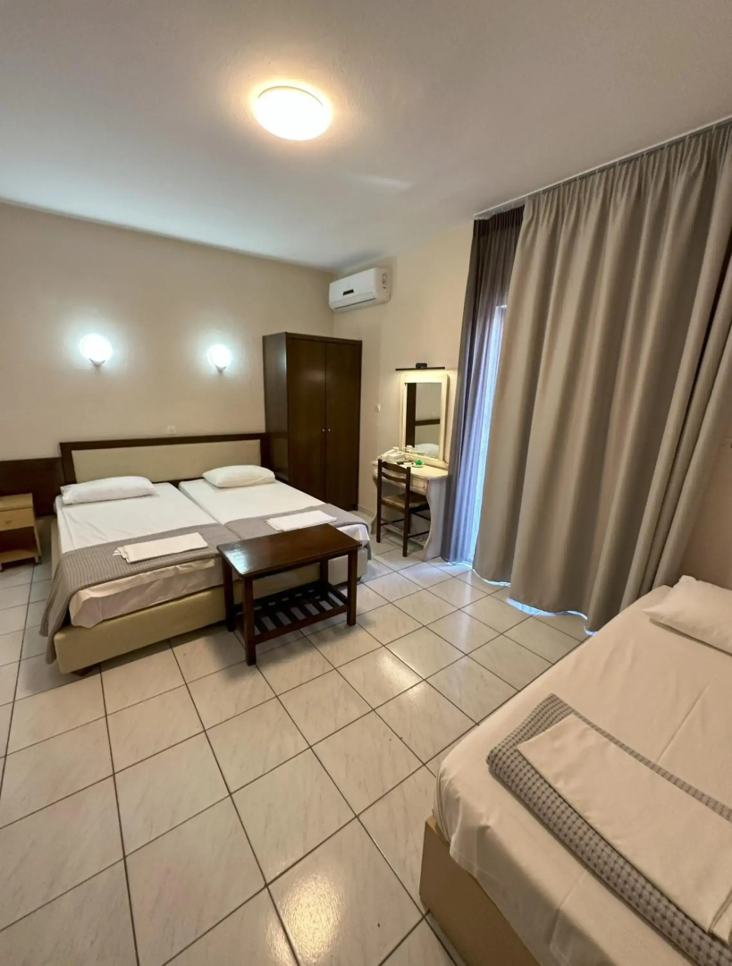 Hotel Afroditi