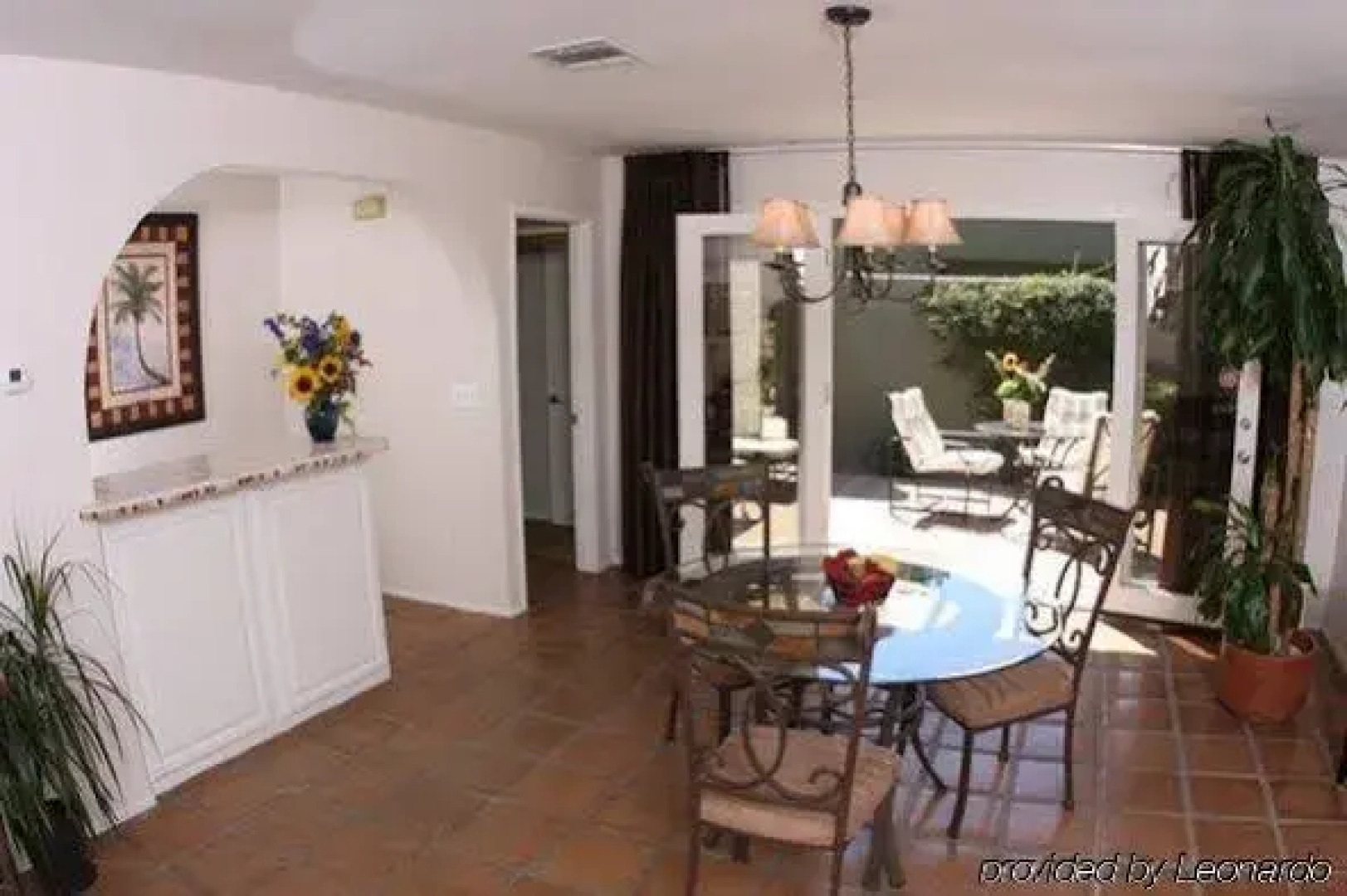 Two Bunch Palms Resort & Spa