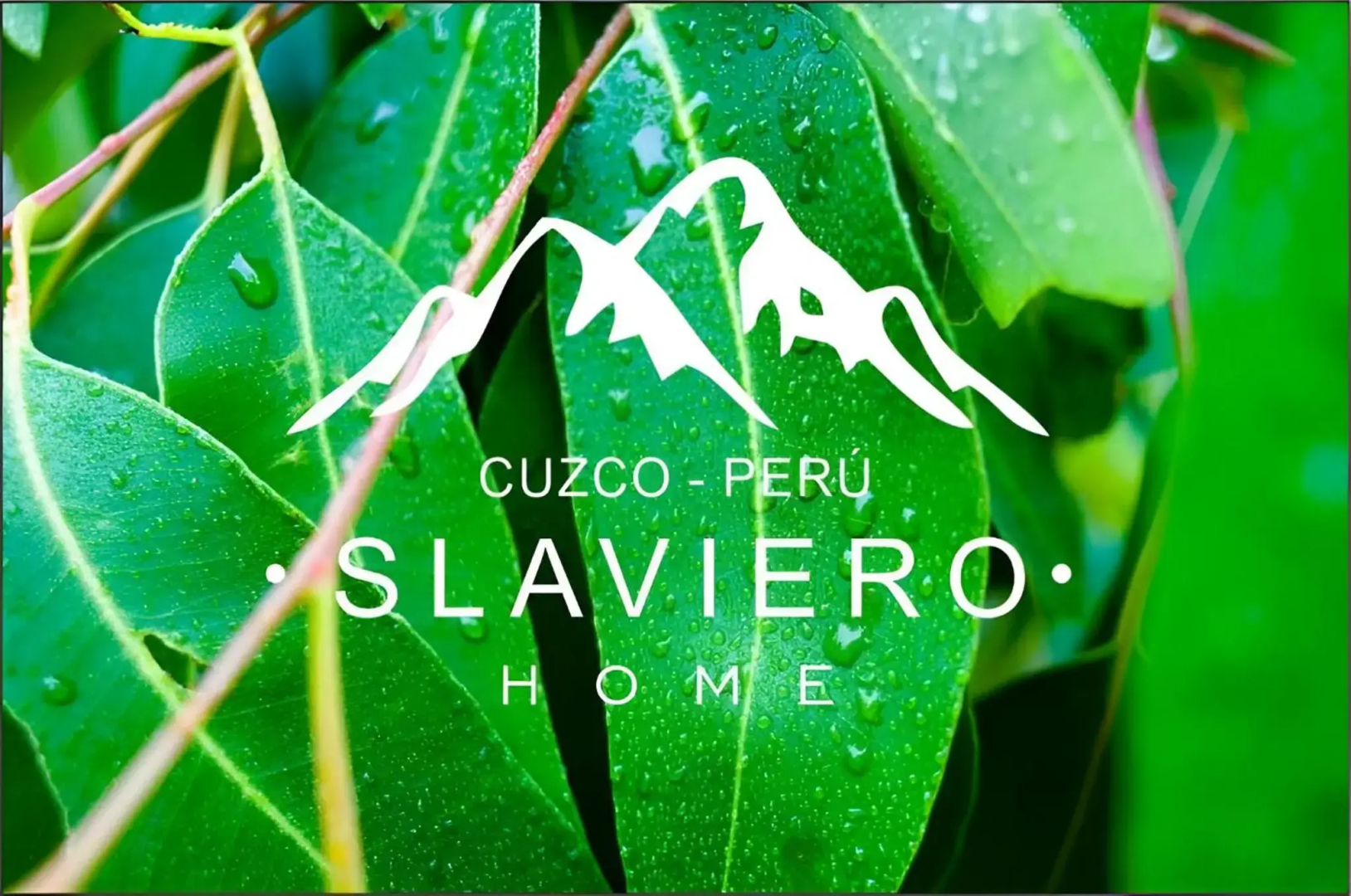 Slaviero Home II, Cuzco, Perú