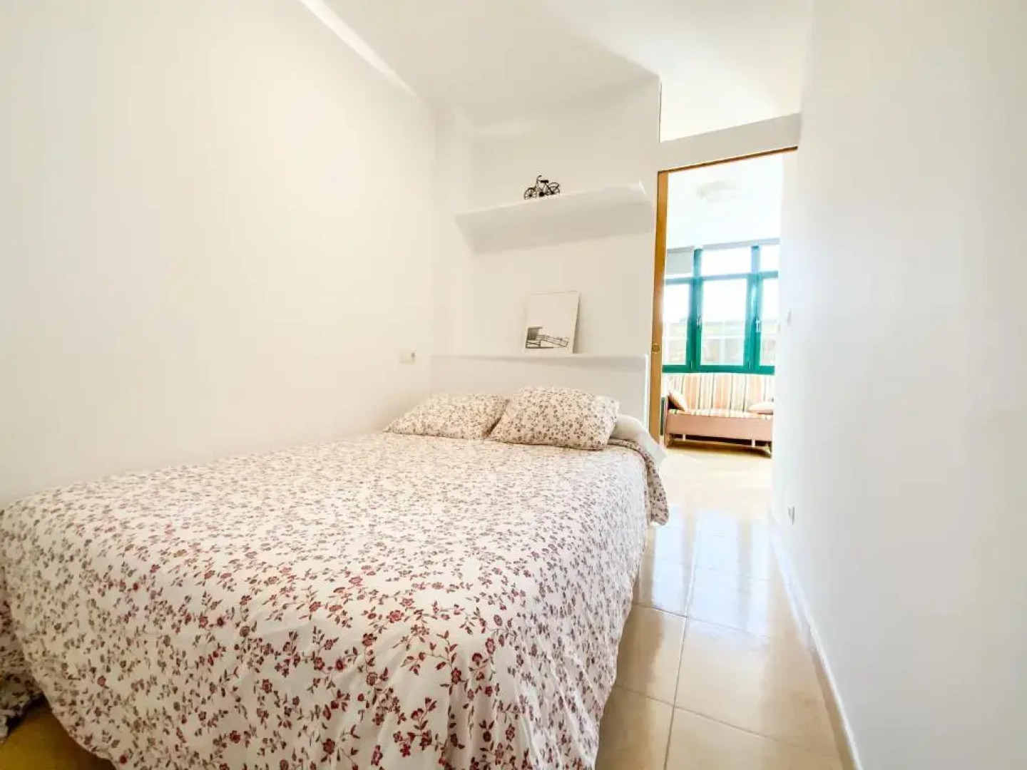 Apartamentos sapoconcho