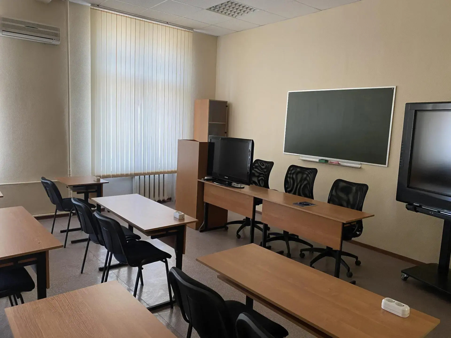 Отель «Лефортовский мост»